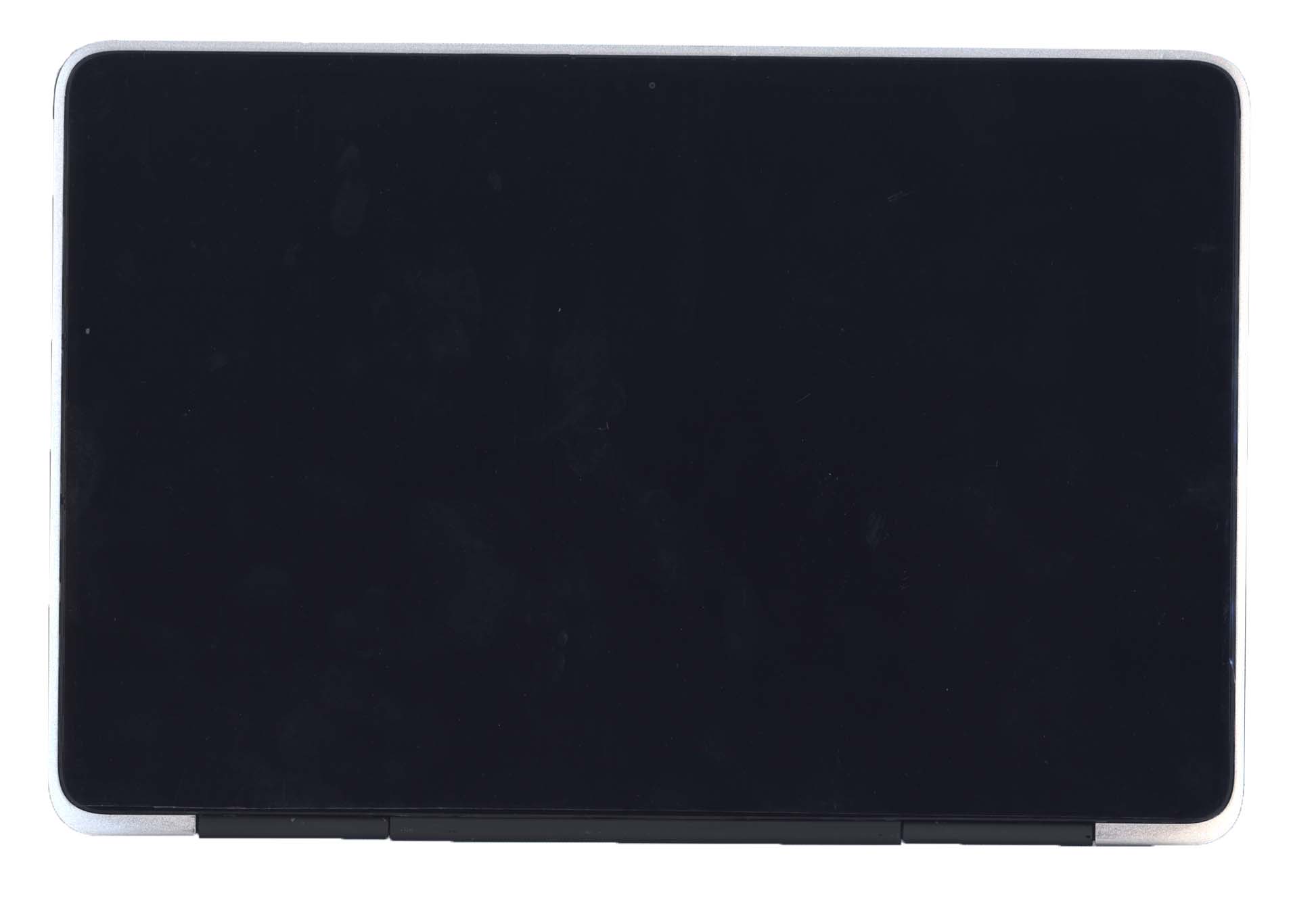Купить модуль (матрица + тачскрин) для Dell XPS 11 черный с рамкой