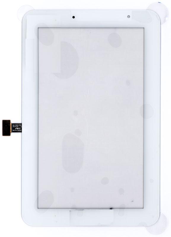 Купить сенсорное стекло (тачскрин) для Samsung Galaxy Tab 2 7" P3100 P3110 белое