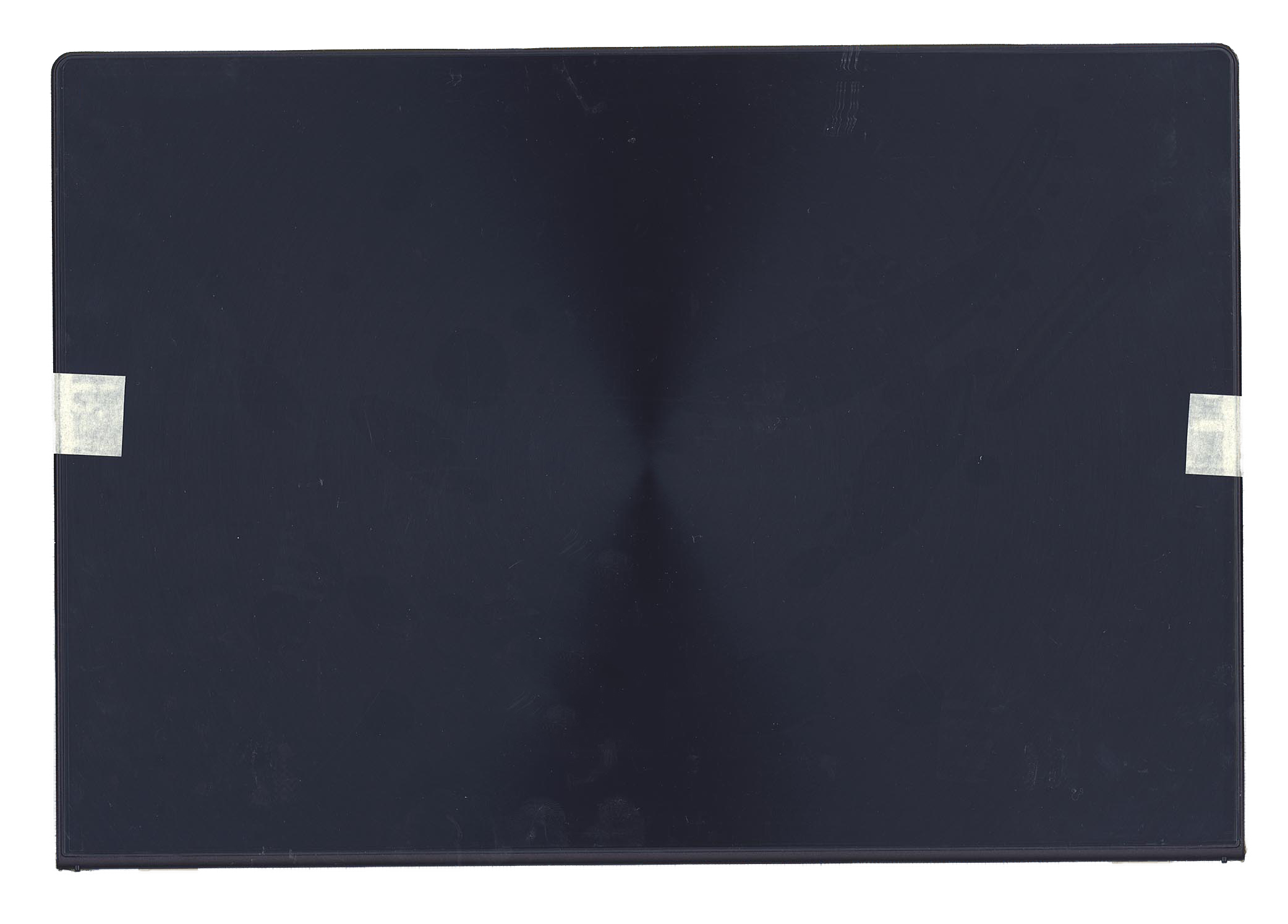 Купить крышка для Asus Zenbook UX301LA FHD черная