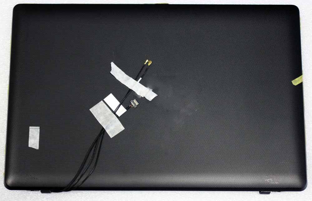 Купить крышка для Asus VivoBook X200LA черная