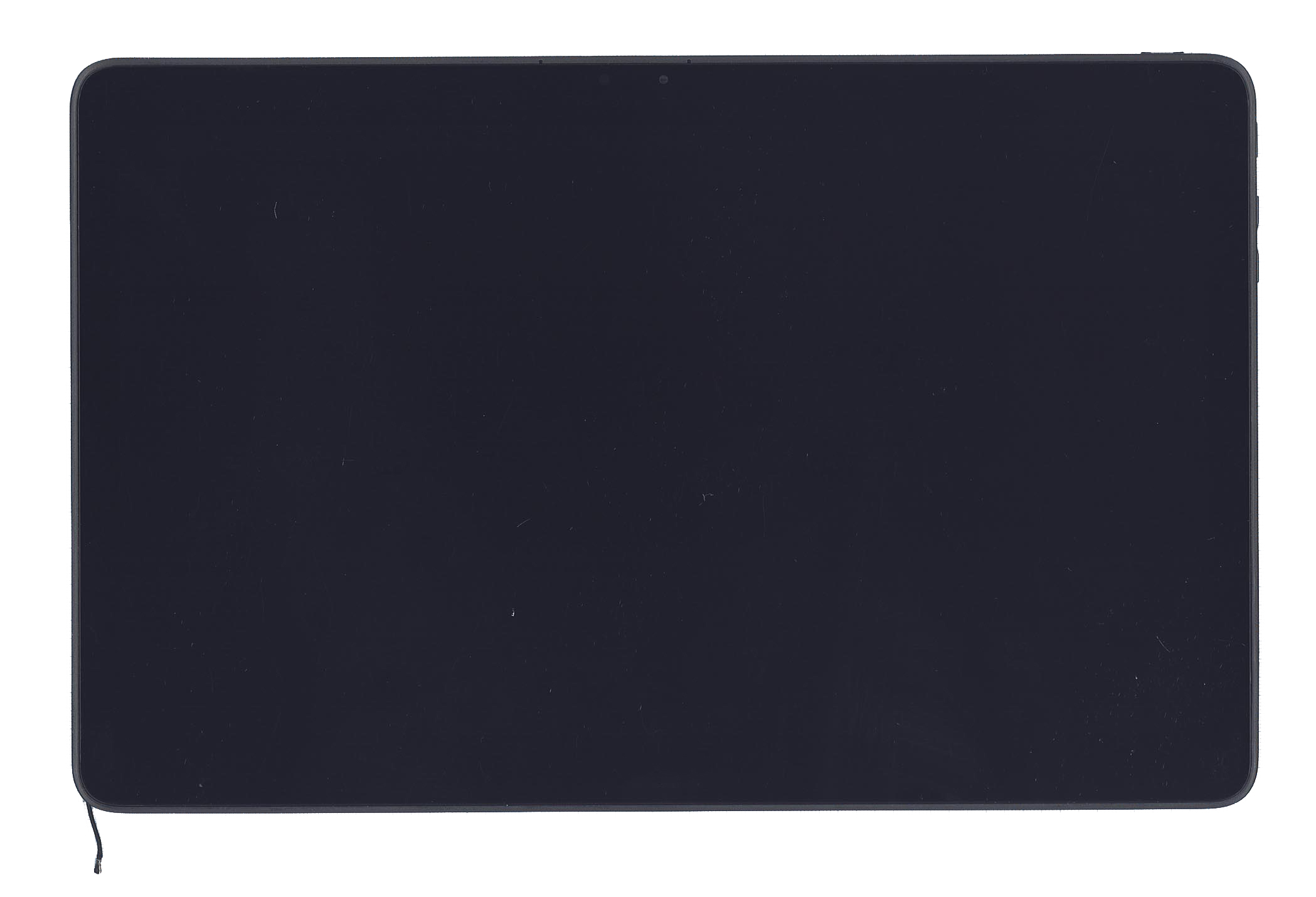 Купить модуль (матрица + тачскрин) для Dell XPS 13 черный с рамкой