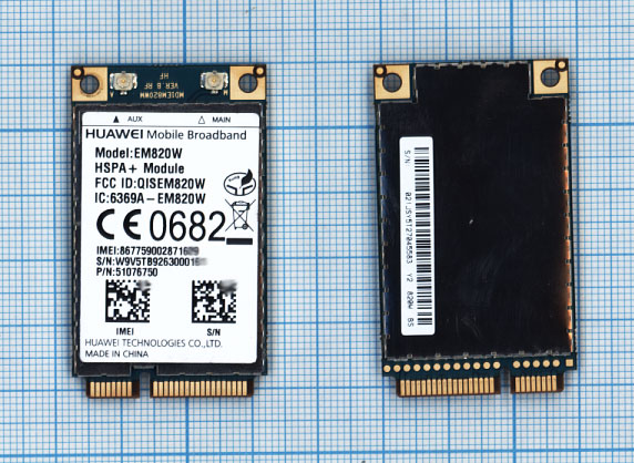 Купить модуль 3G/Wi-Fi/Bluetooth для Acer Iconia tab A701