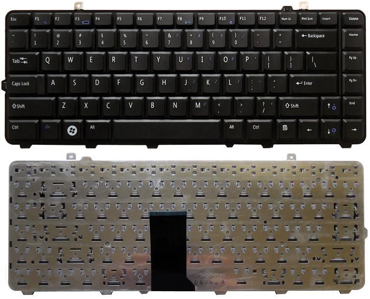 Купить клавиатура для ноутбука Dell Studio 1535 1536 1537 черная