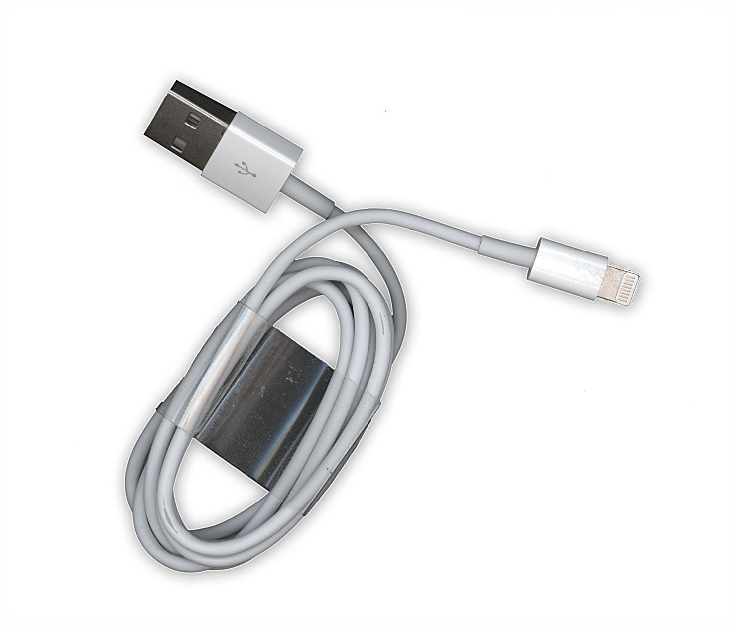 Купить кабель для зарядки и синхронизации с разъемом Lightning 8Pin USB для iPhone 5, iPad Mini, iPad 4