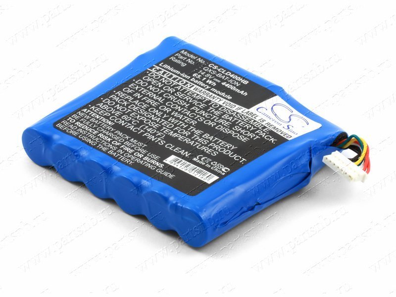 Купить аккумулятор для ноутбука Roverbook Explorer D795 (D480V)
