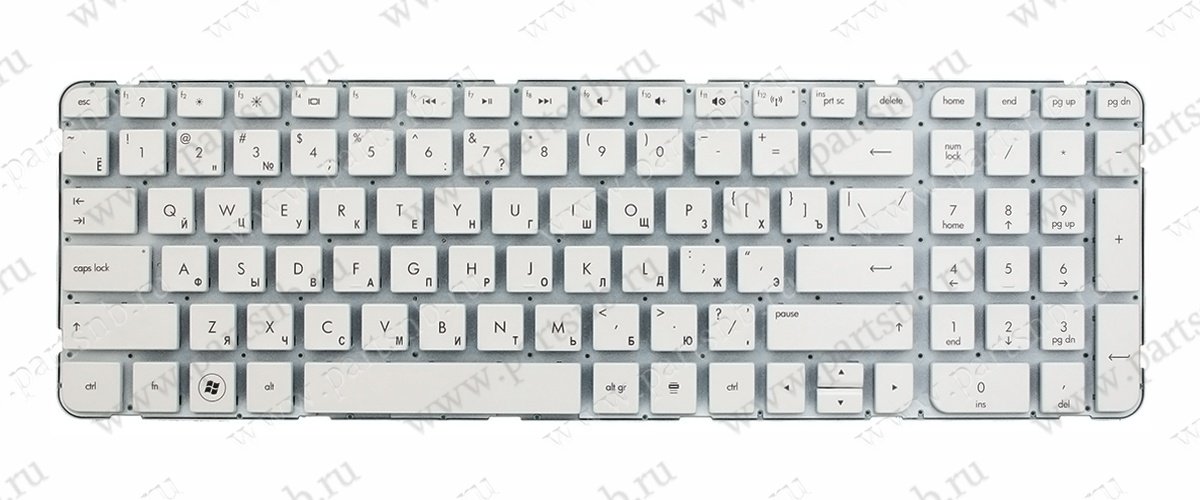 Купить клавиатура для ноутбука HP Pavilion G6-2263sr