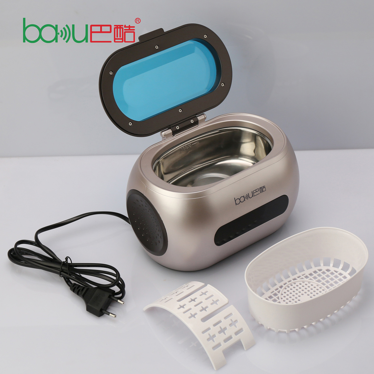 Купить ультразвуковая ванна BAKU BA-3060A