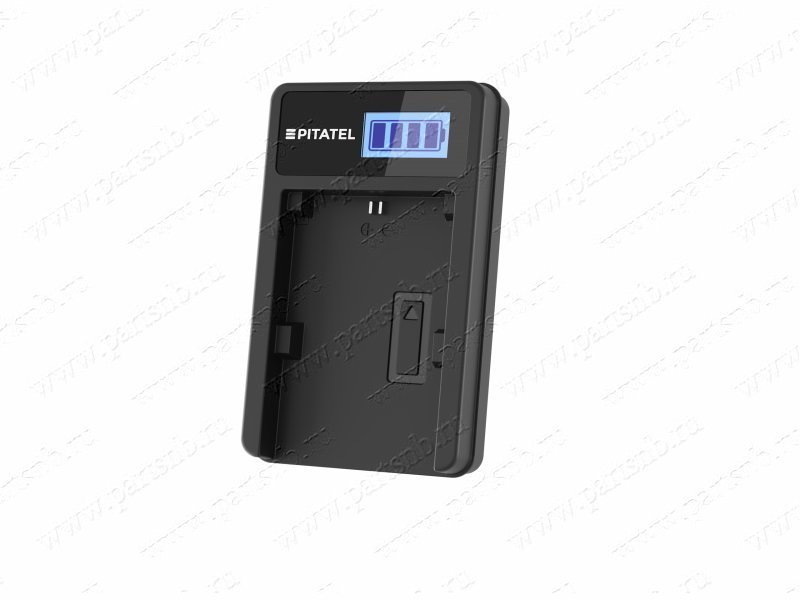 Купить зарядное устройство для Sigma SD15