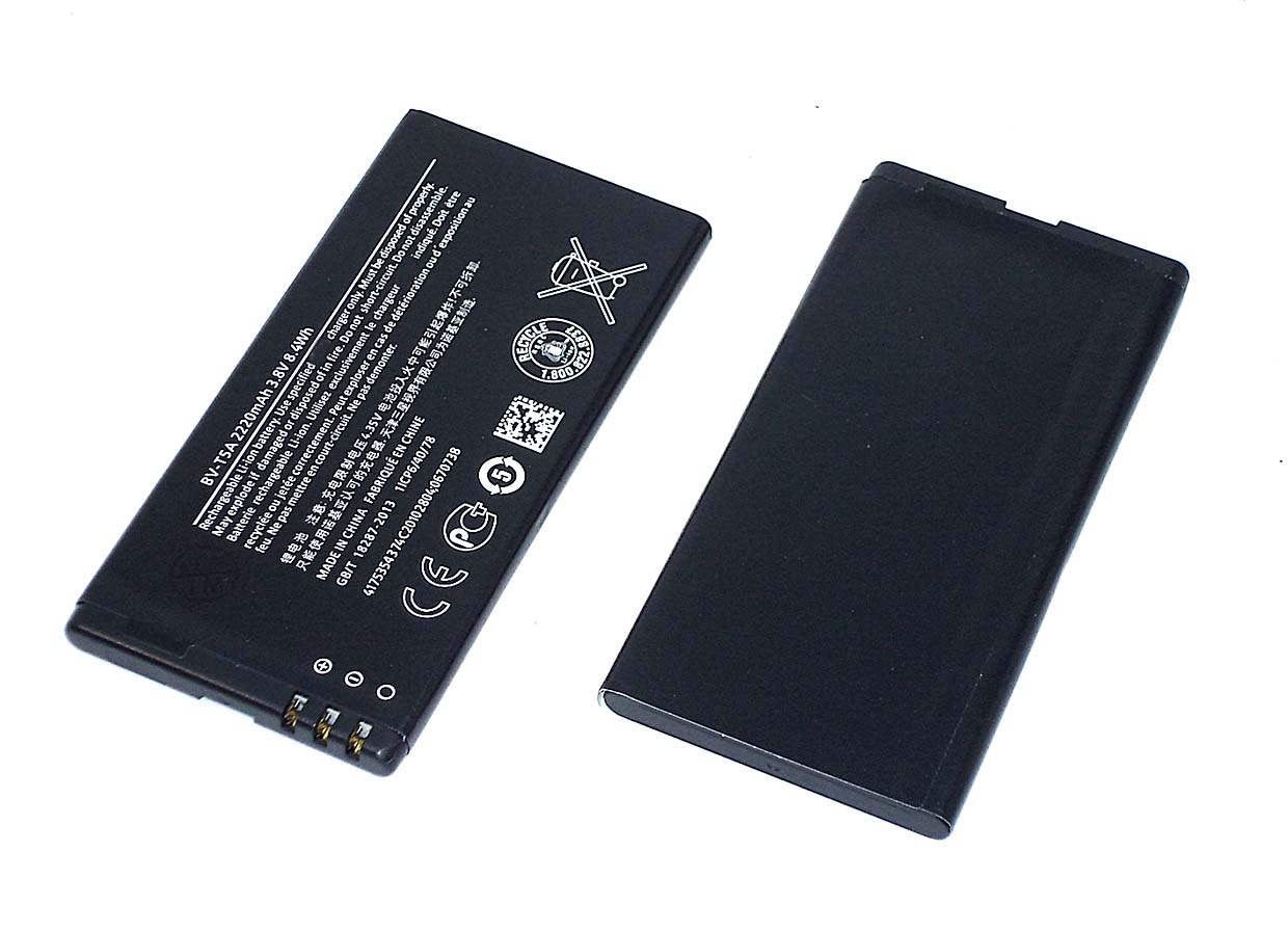 Купить аккумуляторная батарея BL-T5A для Microsoft 550