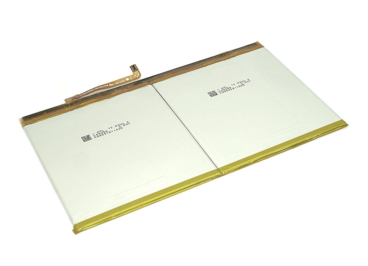 Купить аккумуляторная батарея HB26A510EBC для Huawei MediaPad T2 10.0" Pro