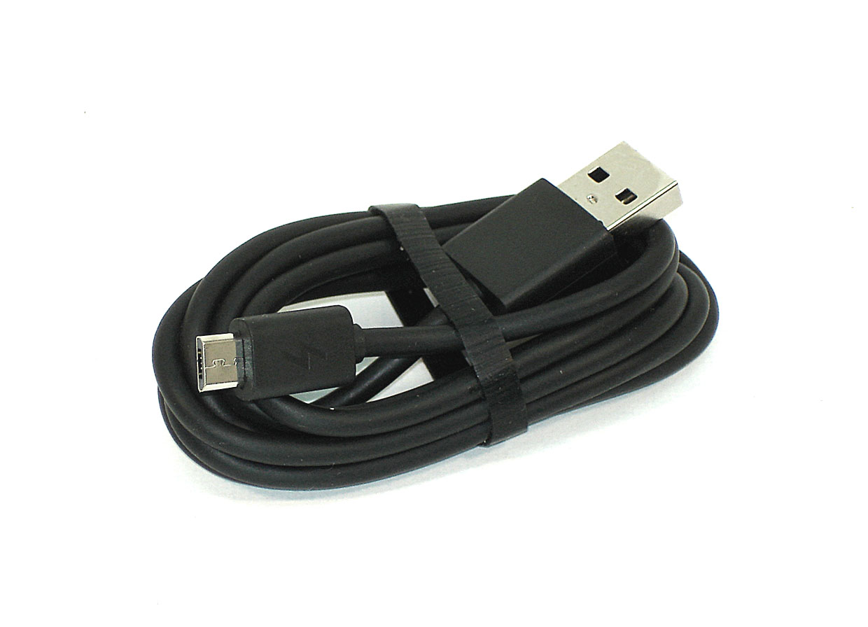 Купить кабель для Xiaomi USB 2.0 - microUSB 1.2 м 2A