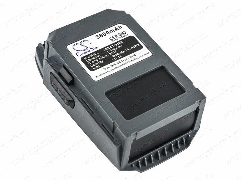 Купить аккумулятор для квадрокоптера DJI Mavic Pro(GP785075-38300) GP785075-38300DB