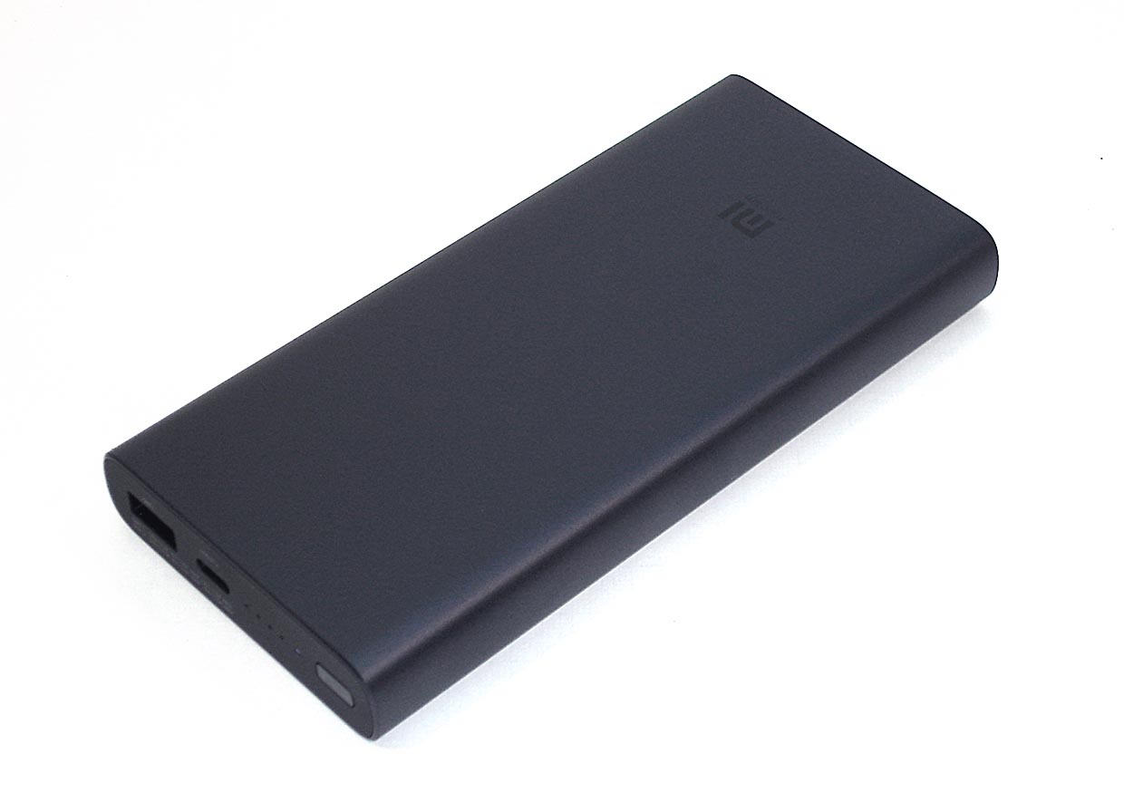 Купить универсальный внешний аккумулятор для Xiaomi Mi Powerbank Wireless 10000mah Black