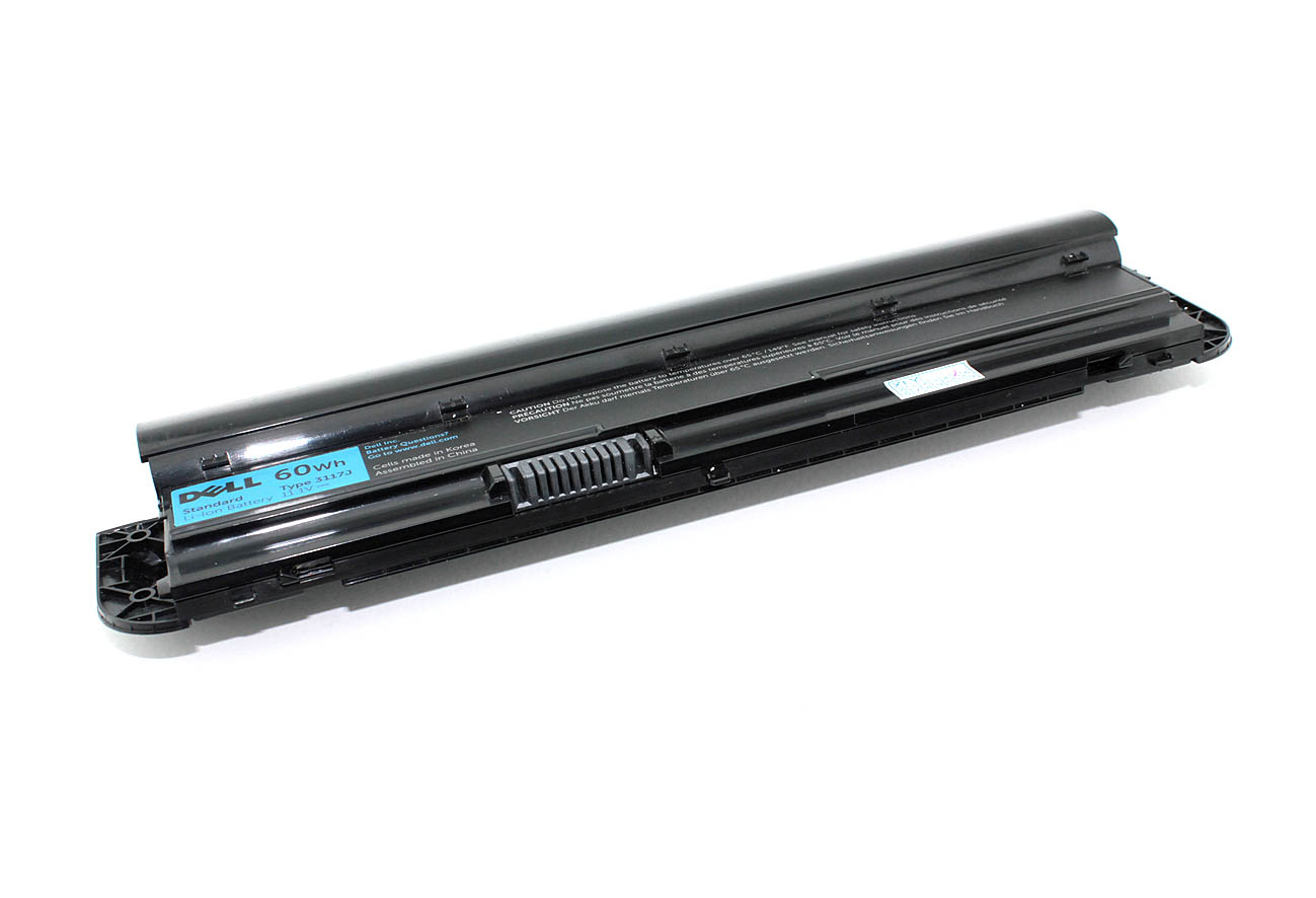 Купить аккумуляторная батарея для ноутбука Dell 3117J 11.1V 4400mAh