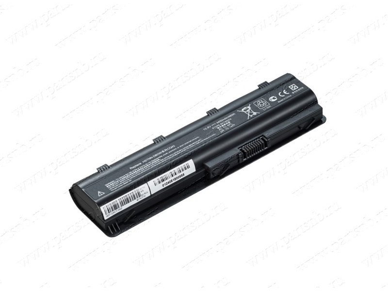 Купить аккумулятор для ноутбука Compaq Presario CQ32-101TX (4400 mAh)