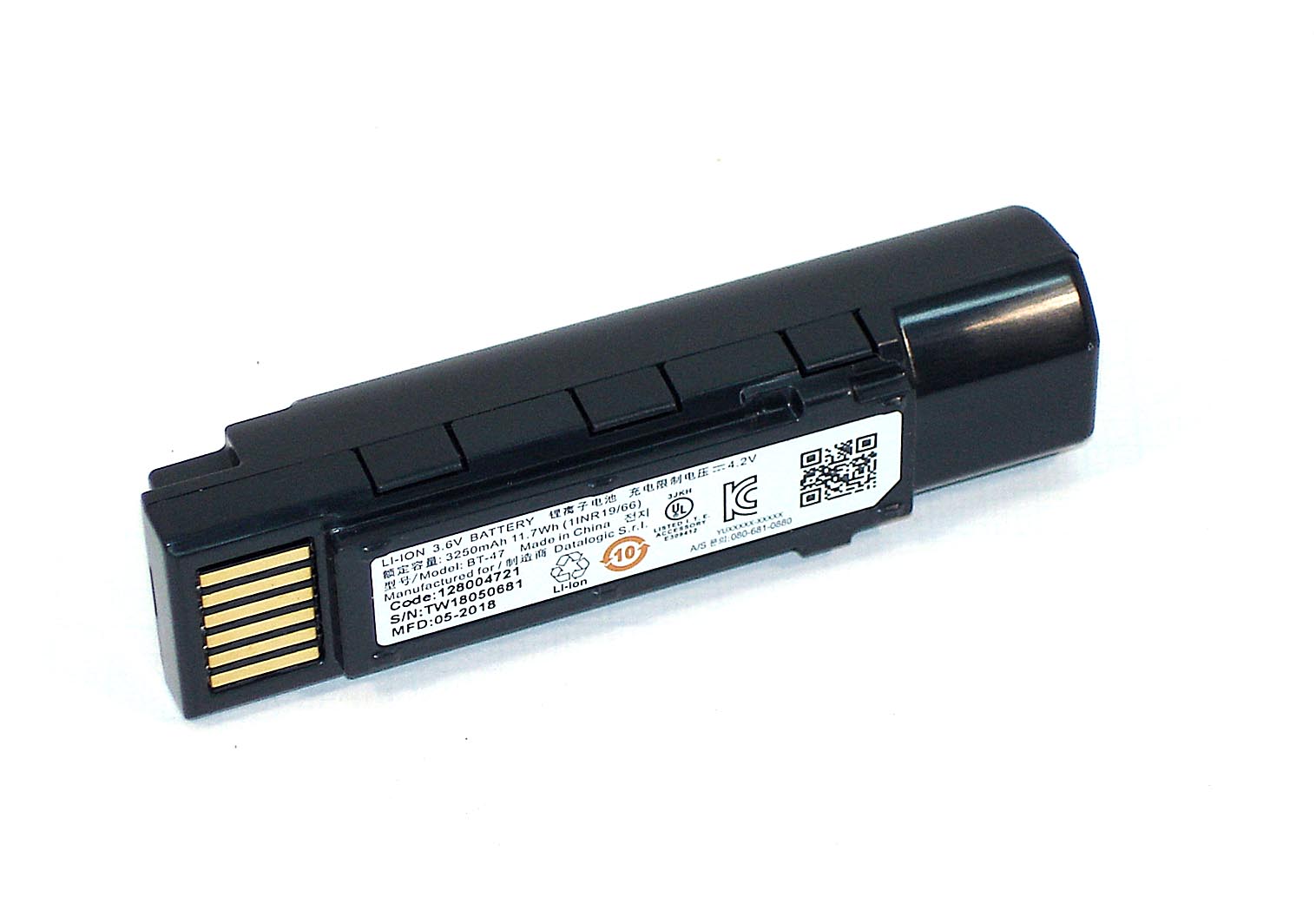 Купить аккумуляторная батарея для терминала сбора данных Datalogic GM4500, GBT4500 
