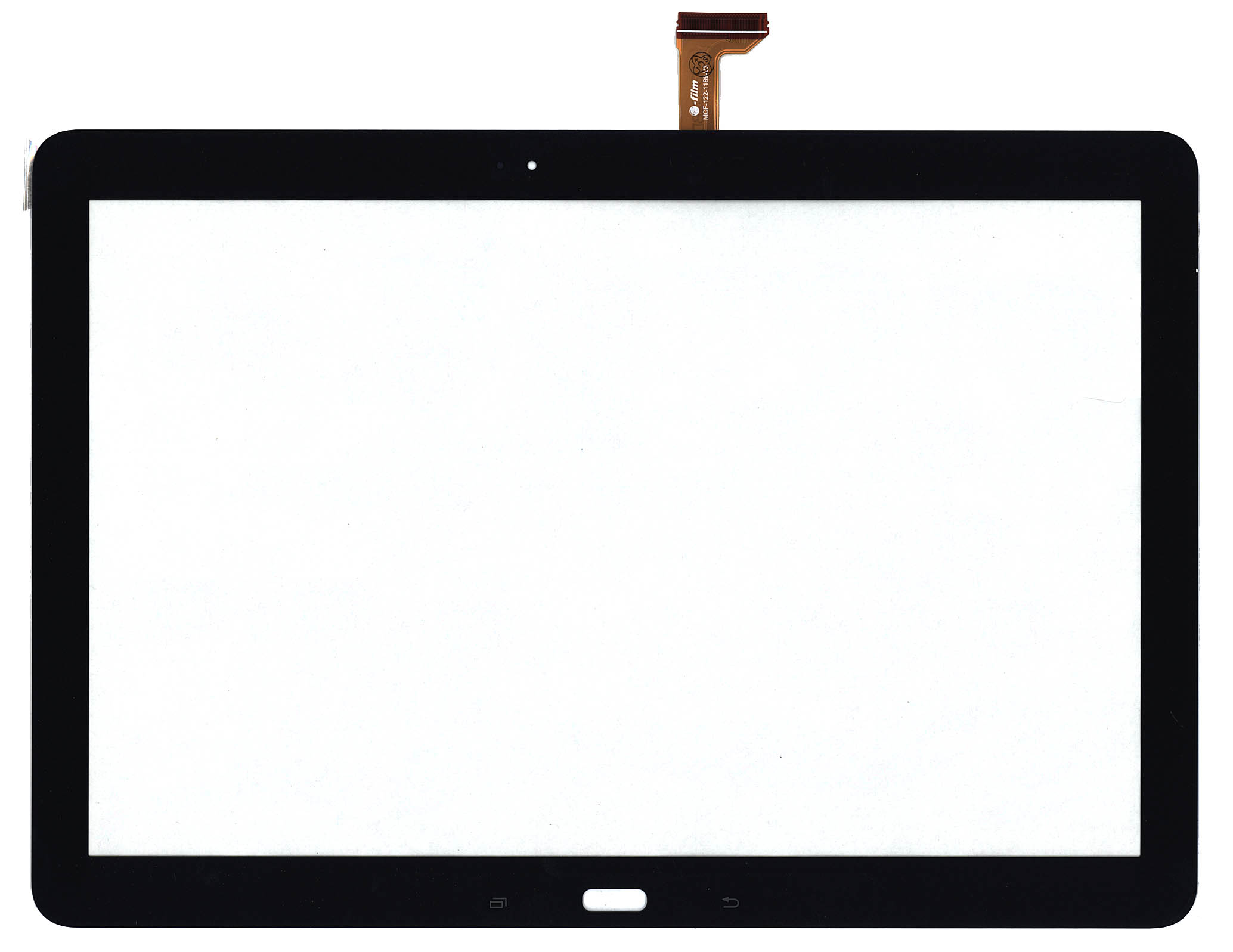 Купить сенсорное стекло (тачскрин) для Samsung Galaxy Tab Pro 12.2 SM-T900 черное