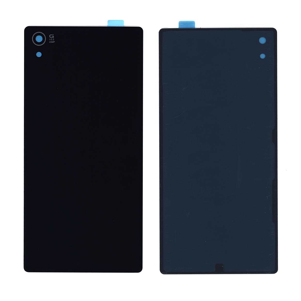 Купить задняя крышка для Sony Xperia Z5P E6883 черная