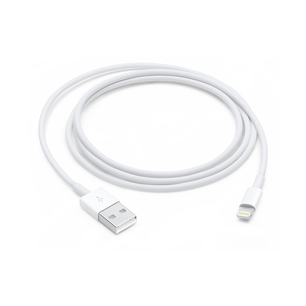 Купить кабель Lightning/USB (1м) OEM