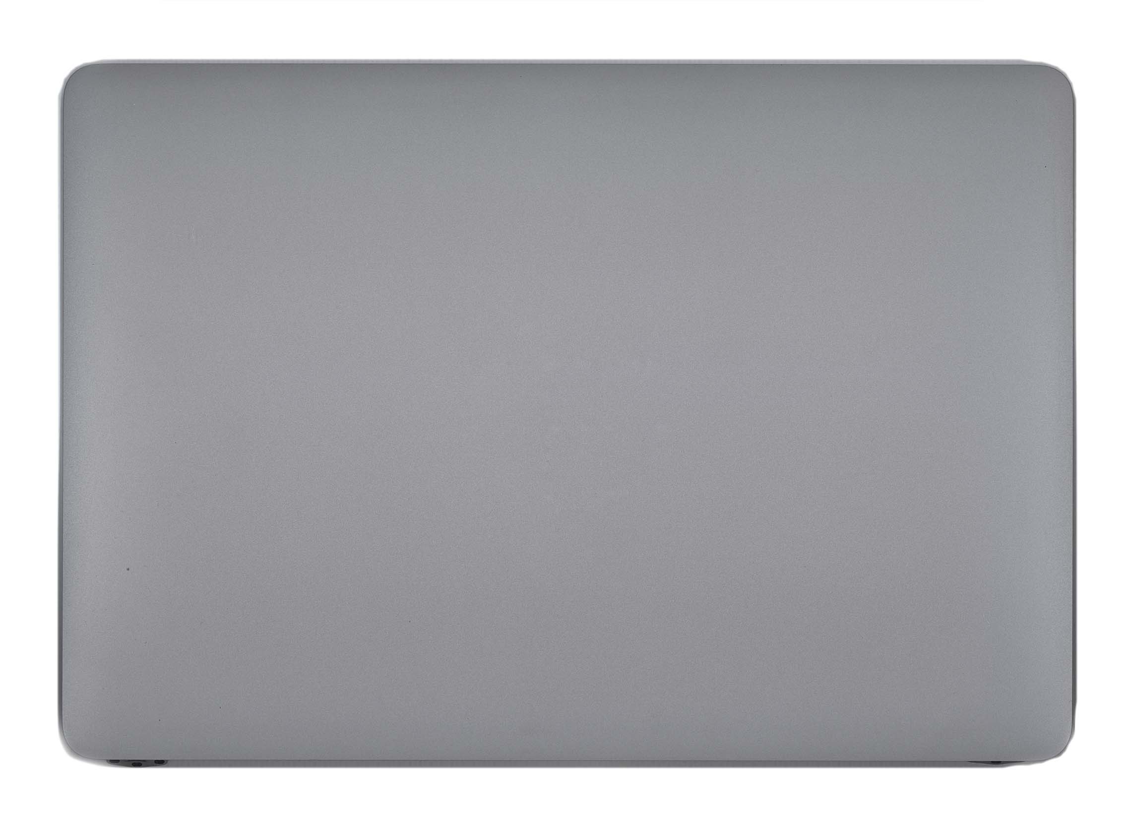 Купить крышка для Apple Macbook Air 13" Retina A1932 Late 2018 Space gray серая матрица в сборе