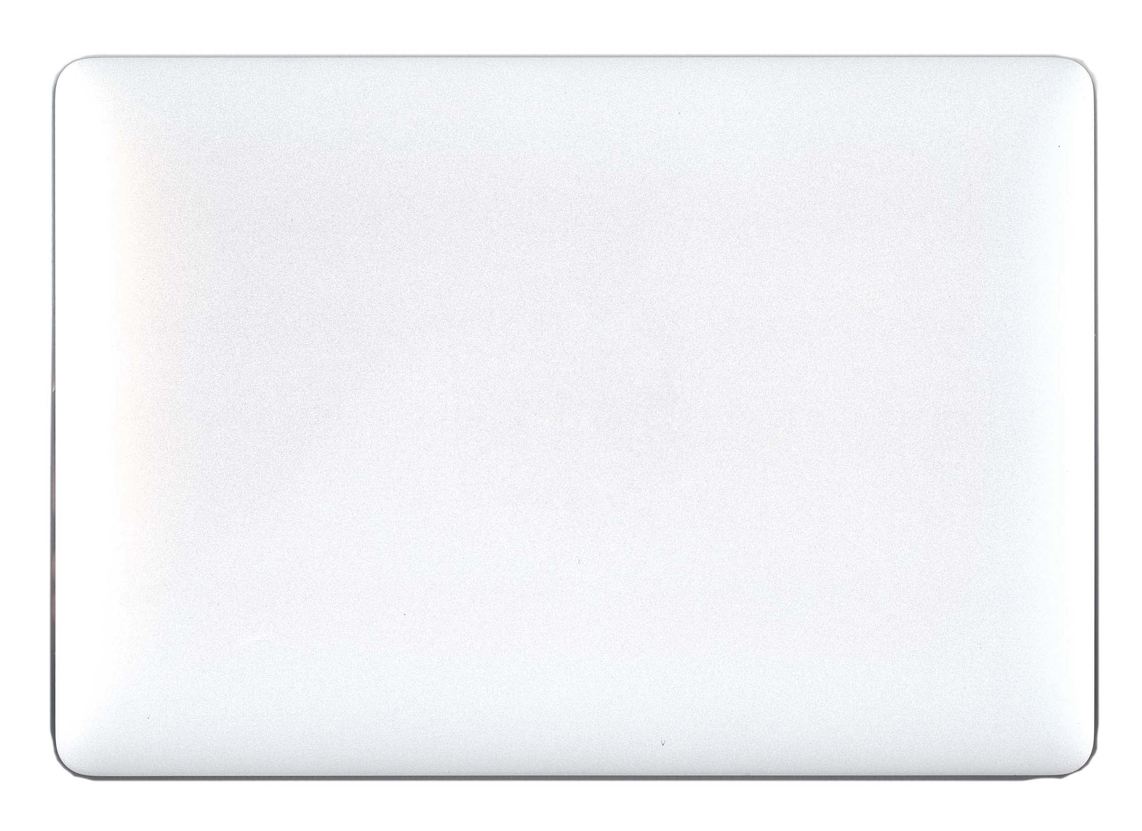 Купить крышка для Apple Macbook Pro 13" A1989 2018 Silver серебро матрица в сборе