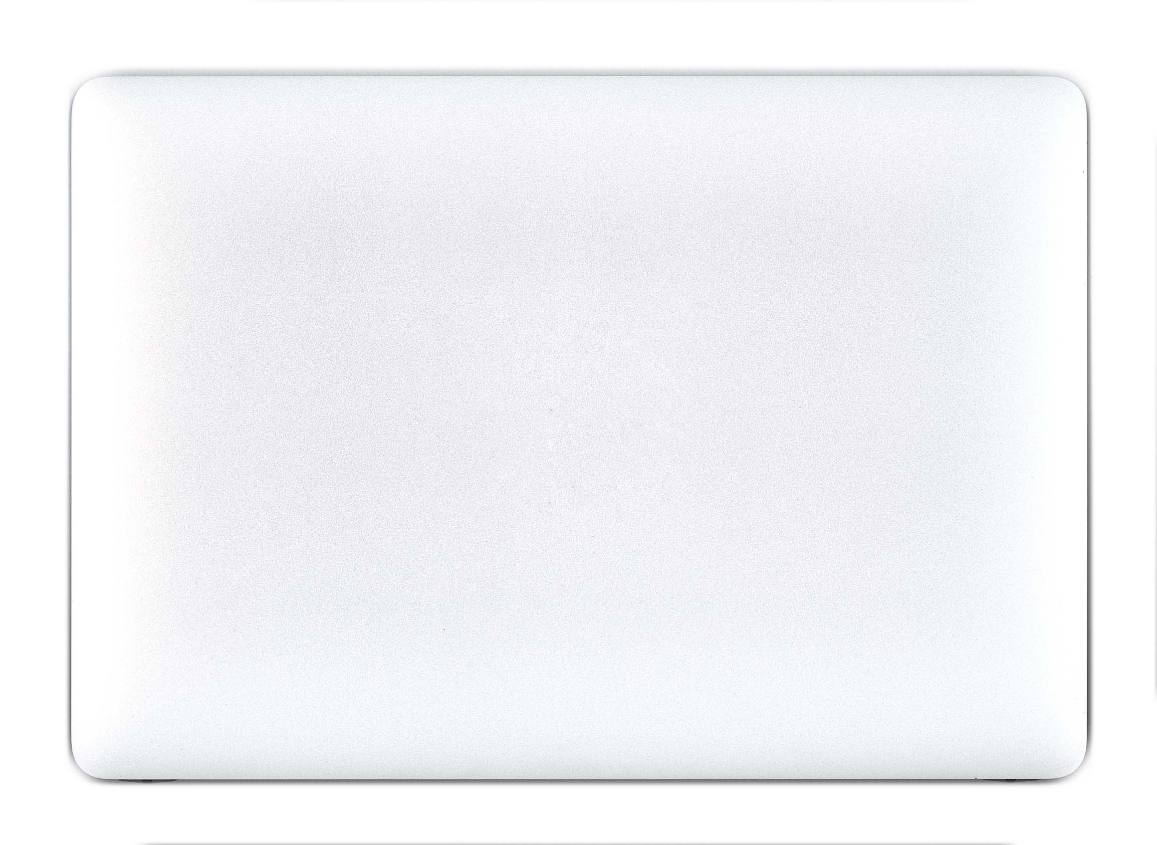 Купить крышка для Apple Macbook Air 13" Retina A1932 Late 2018 Silver серебро матрица в сборе