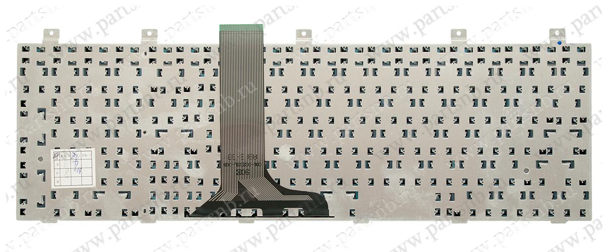 Купить клавиатура для ноутбука MSI EX620  