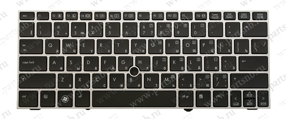 Купить клавиатура для ноутбука HP 90.4Rl07.Ior