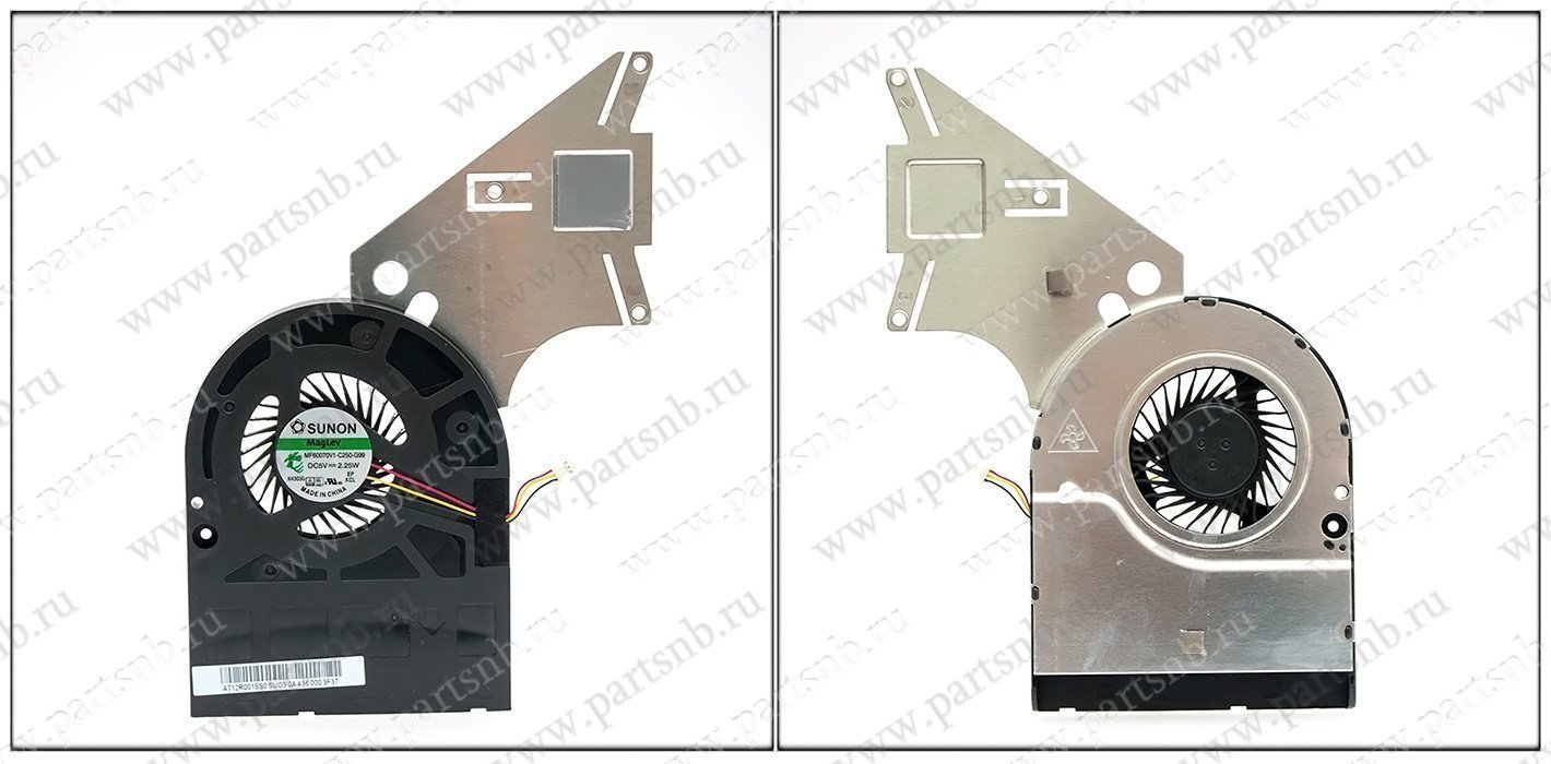 Купить вентилятор (кулер) для ноутбука Acer MF60070V1-C250-G99