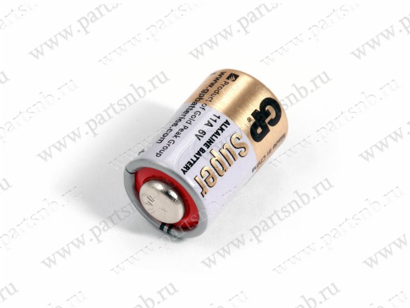 Купить аккумуляторный элемент Батарейки типа 11A, L1016
