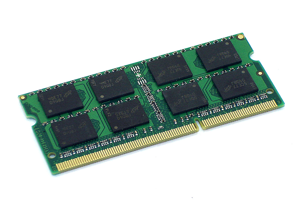 Купить модуль памяти Ankowall SODIMM DDR3 8GB 1333 1.5V 204PIN
