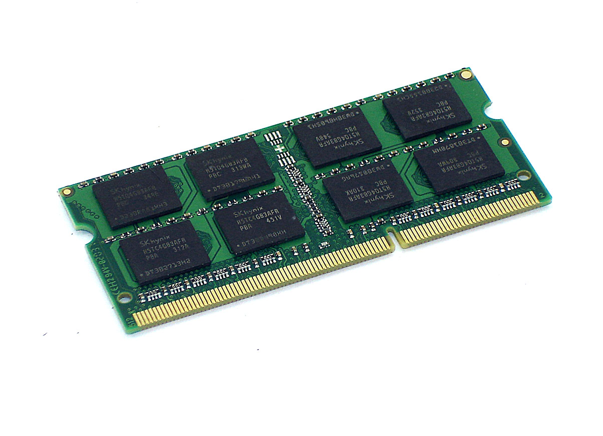 Купить модуль памяти Ankowall SODIMM DDR3 8GB 1600 1.5V 204PIN