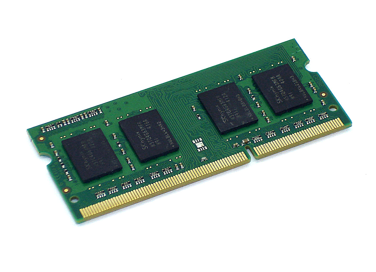 Купить модуль памяти Ankowall SODIMM DDR3L 4Gb 1333 1.35V