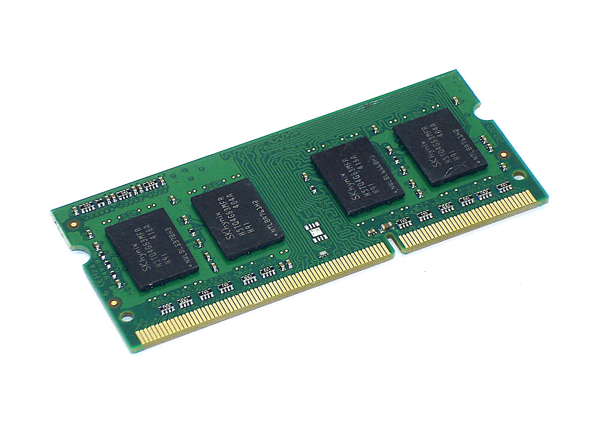 Купить модуль памяти Ankowall SODIMM DDR3L 4Gb 1600 1.35V