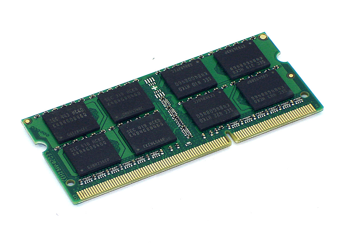 Купить модуль памяти Ankowall SODIMM DDR3L 8Gb 1333 1.35V
