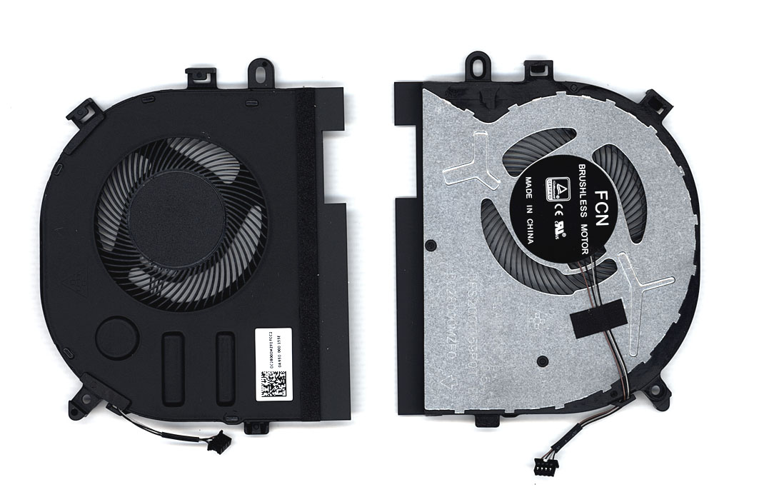 Купить вентилятор (кулер) для ноутбука Lenovo IdeaPad S340-15IWL