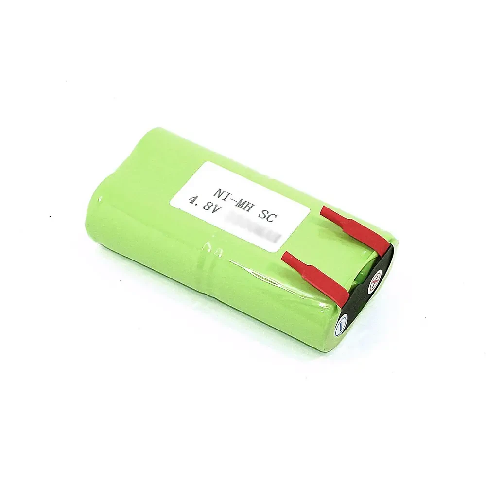 Аккумулятор для швабры Philips FC6125 (PHC612VX). Ni-MH, 1800mAh, 4.8V (1)