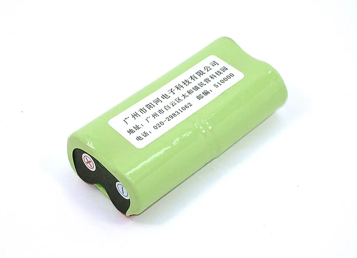 Аккумулятор для швабры Philips FC6125 (PHC612VX). Ni-MH, 1800mAh, 4.8V (2)