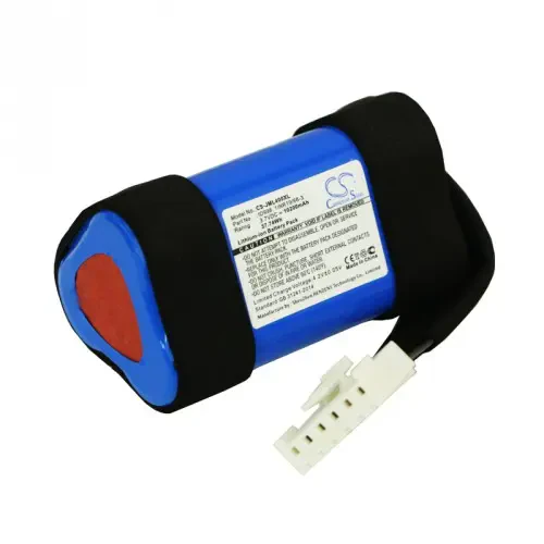 Аккумуляторная батарея CameronSino CS-JML400XL для JBL Charge 4 3.7V 10200mAh 37.74Wh (1)