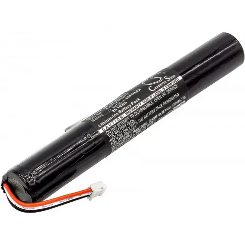 Аккумуляторная батарея CameronSino CS-SRX500XL для Sony SRS-X5 7.4V 3400mAh 25.16Wh (1)