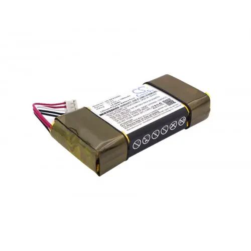 Аккумуляторная батарея CameronSino CS-SRX330SL для Sony SRS-X33 7.4V 1900mAh 14.06Wh (1)