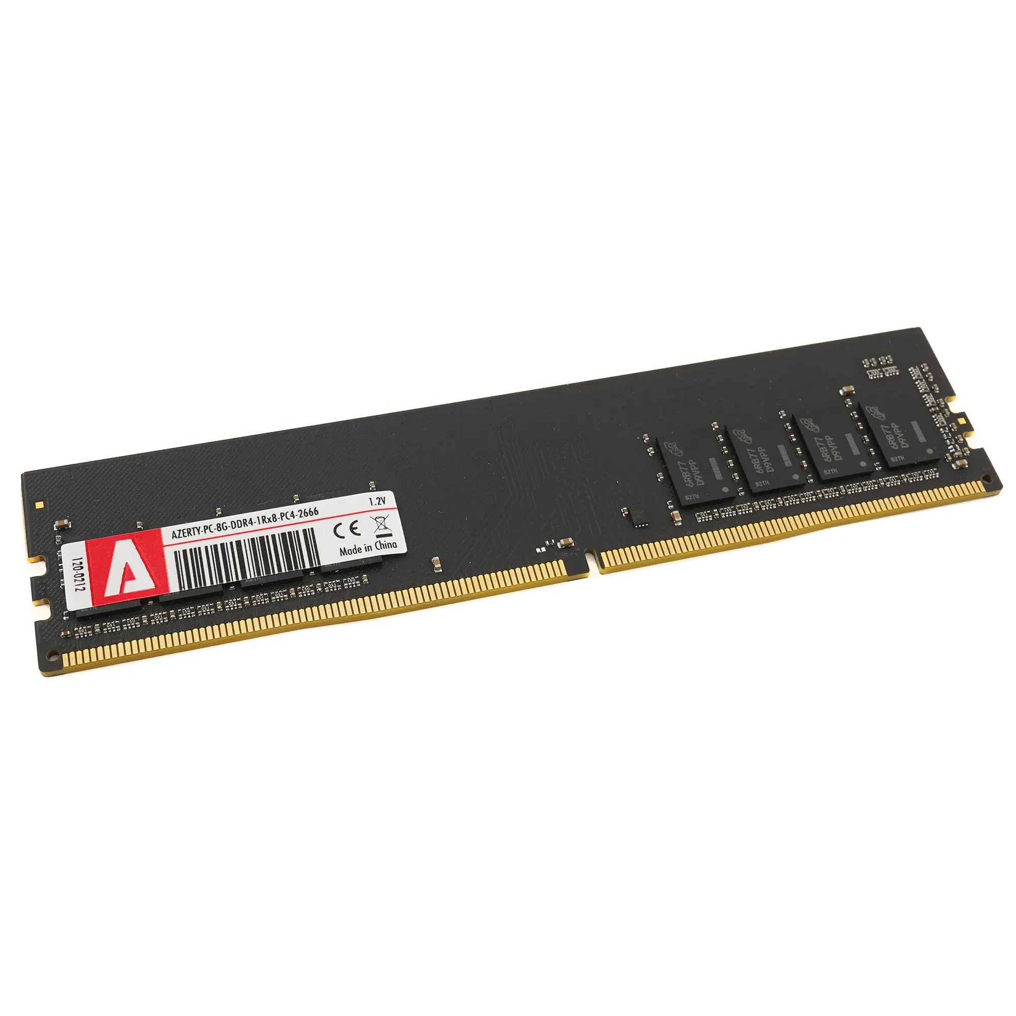 Оперативная память DIMM 8Gb Azerty DDR4 2666 (1)