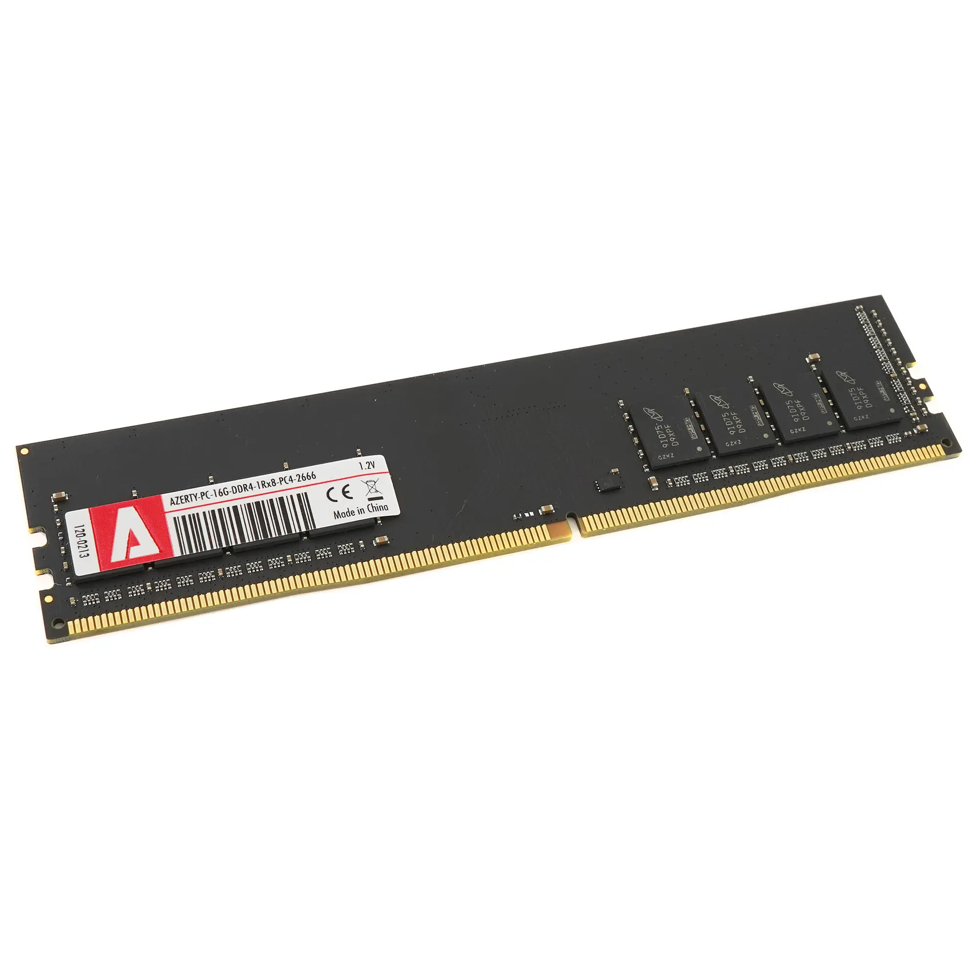 Оперативная память DIMM 16Gb Azerty DDR4 2666 (1)