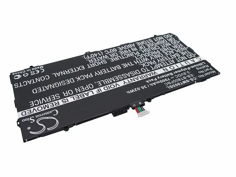 Аккумулятор для планшета EB-BT800FBE (1)