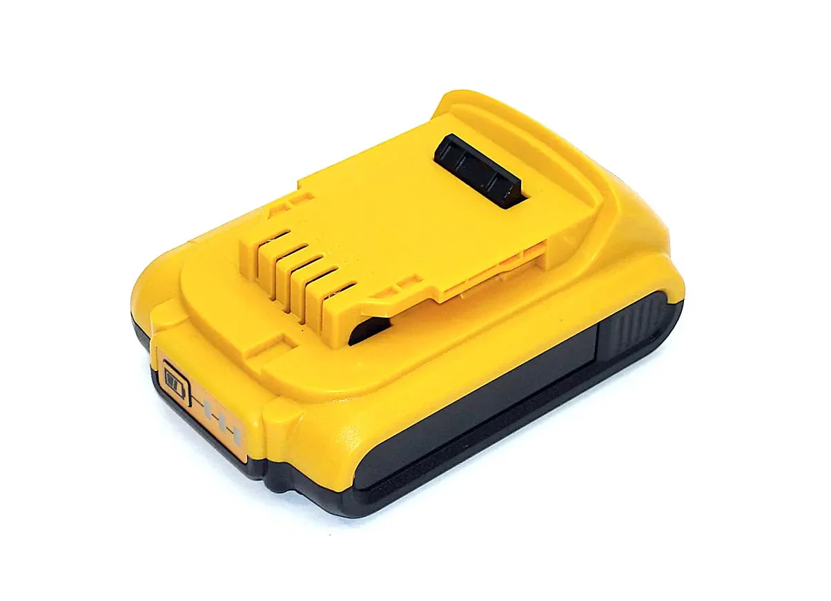 Аккумулятор для DEWALT DCS551B 18V 1500mAh Li-Ion (1)