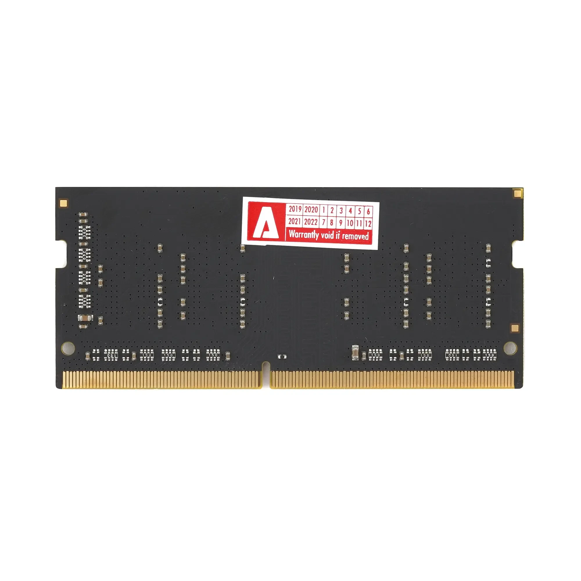 Оперативная память SODIMM 4Gb Azerty DDR4 2666 (2)