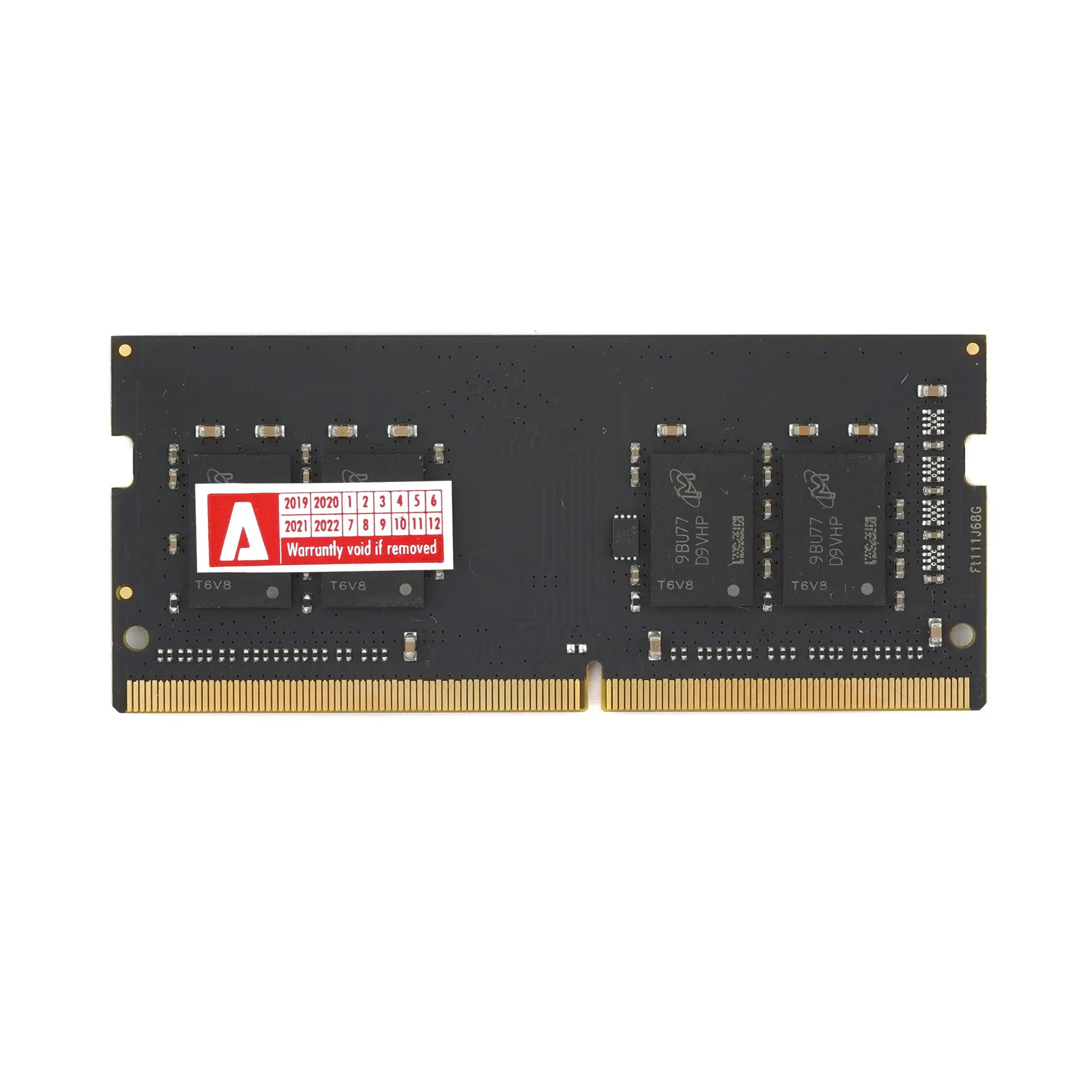 Оперативная память SODIMM 8Gb Azerty DDR4 2666 (3)