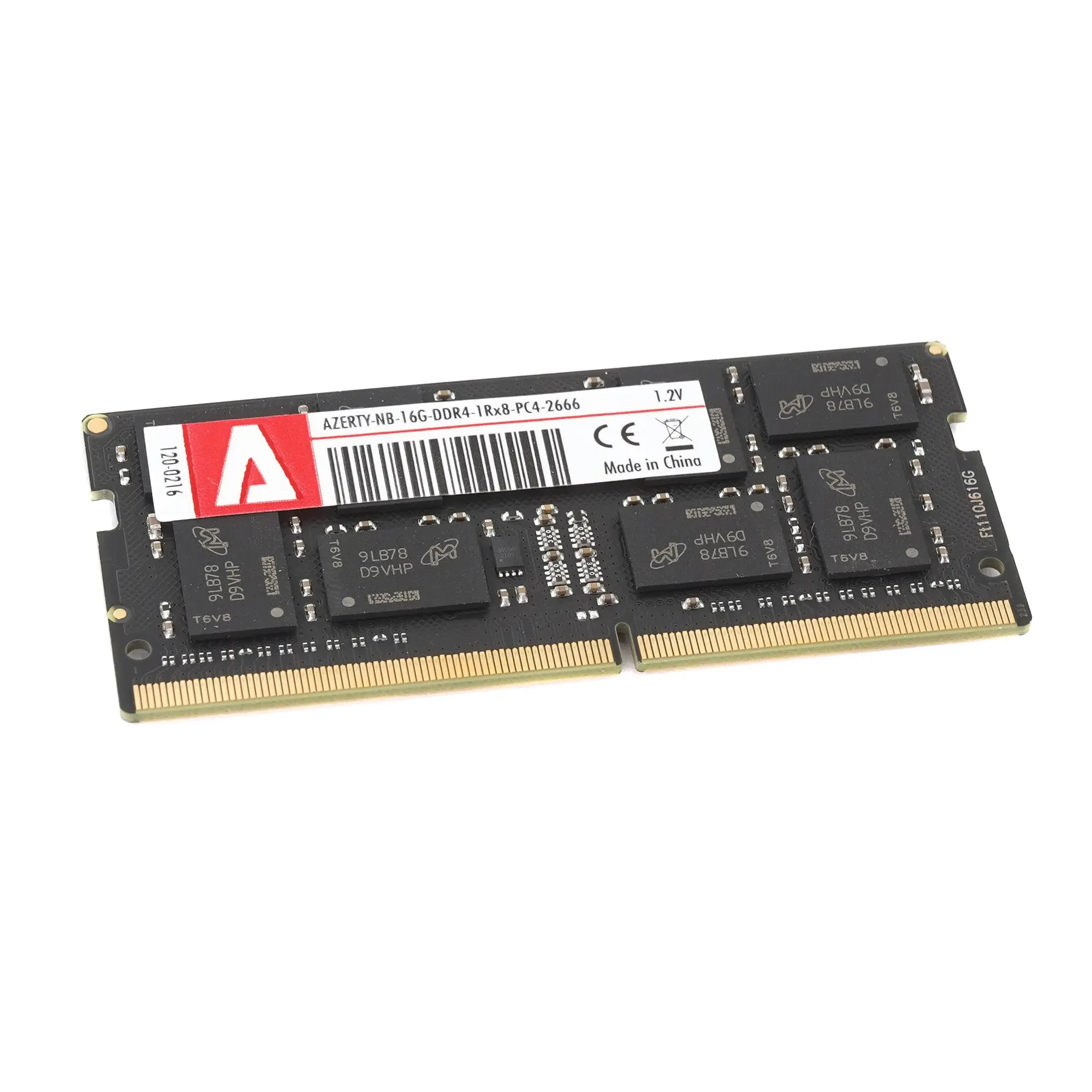 Оперативная память SODIMM 16Gb Azerty DDR4 2666 (1)