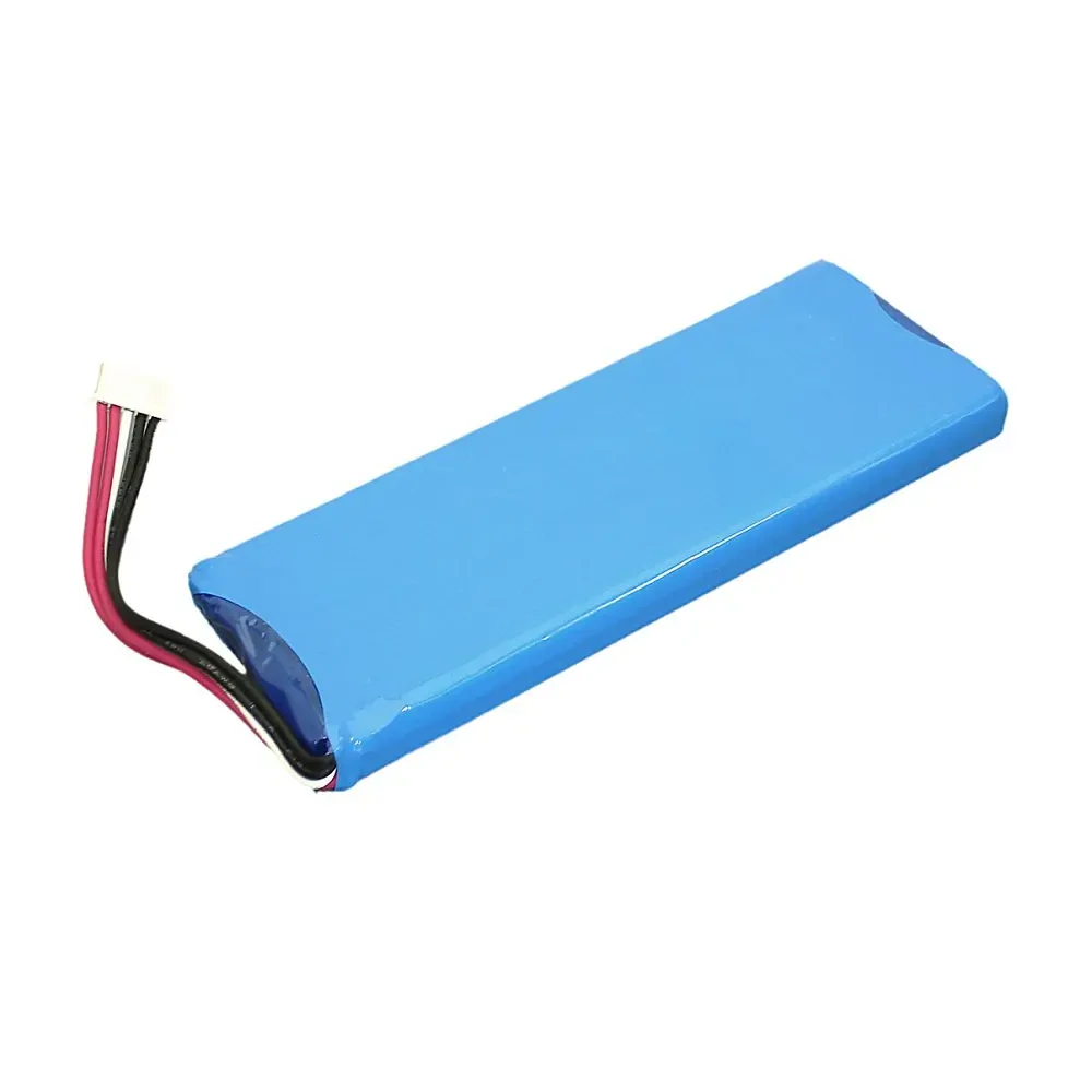 Аккумуляторная батарея CameronSino CS-JMP200SL для JBL Pulse 2 3.7V 6000mAh 22.20Wh (1)