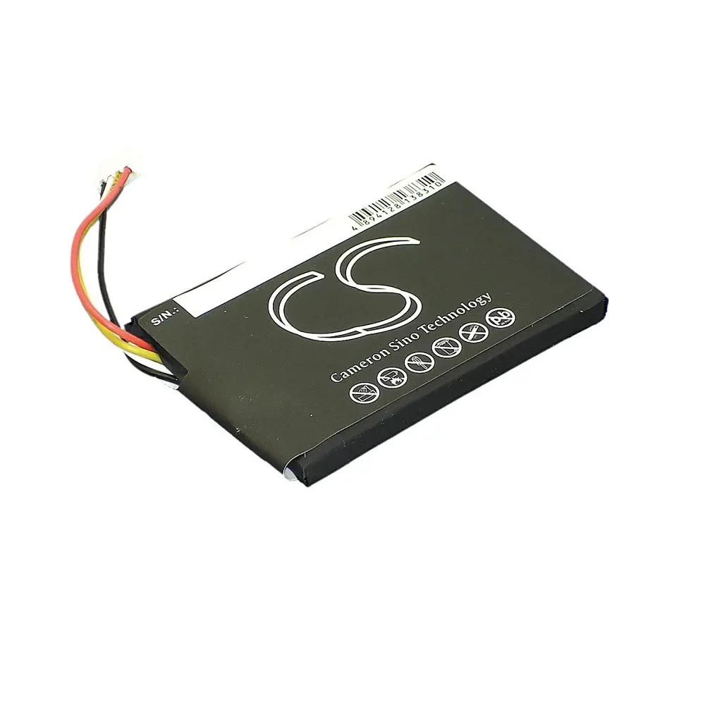 Аккумуляторная батарея CameronSino CS-JMC300SL для JBL Clip 3 3.7V 1000mAh 3.7Wh (1)